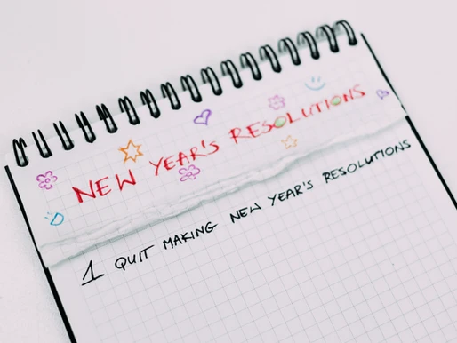 resolutions or results