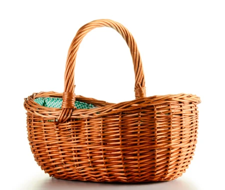 whats in your basket this season