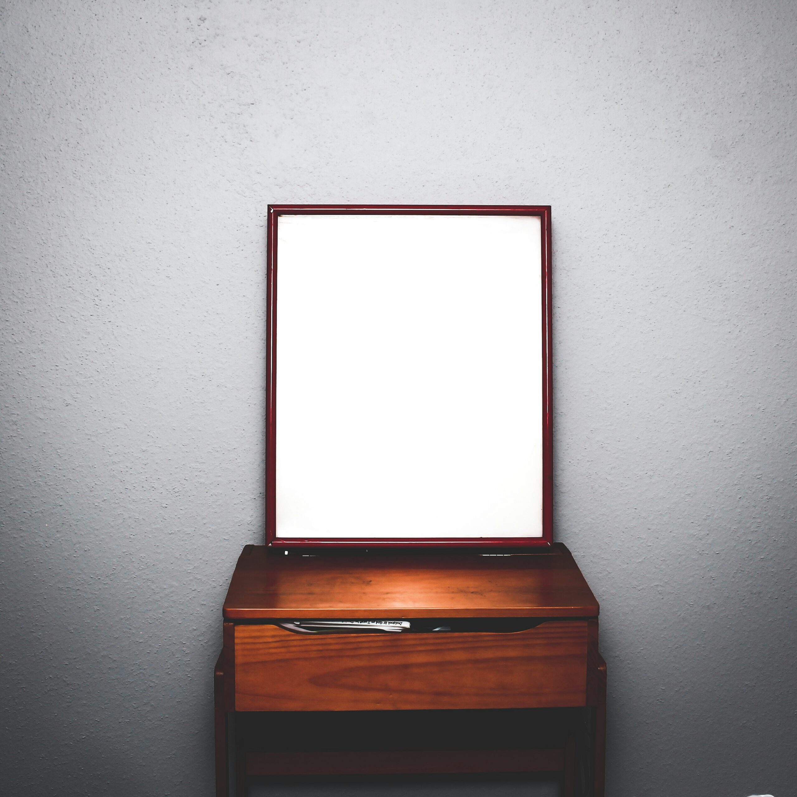 Reflection…….are you comfortable?