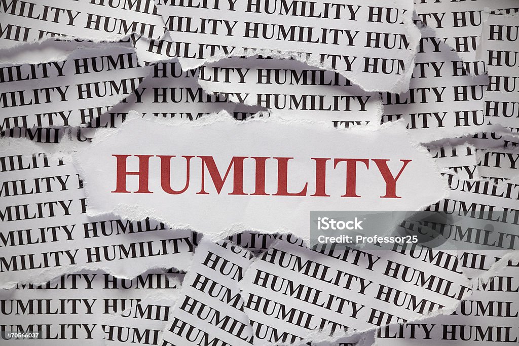 How Humble Are You?